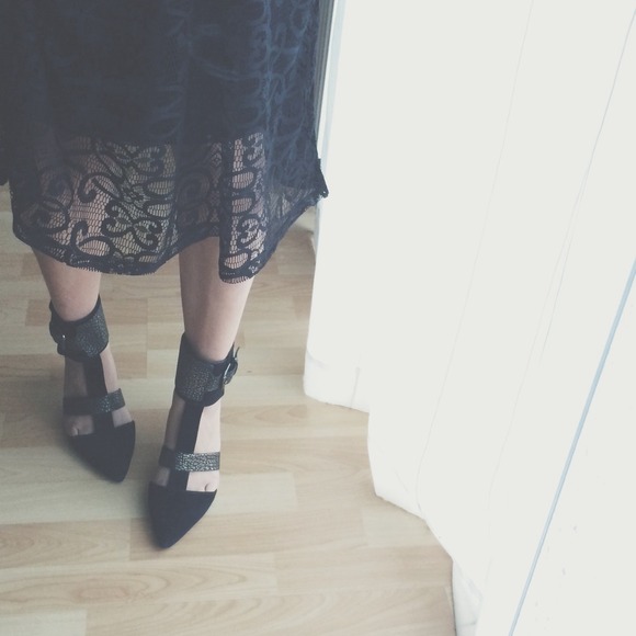 Tibi Shoes - ❕SALE❕tibi heels