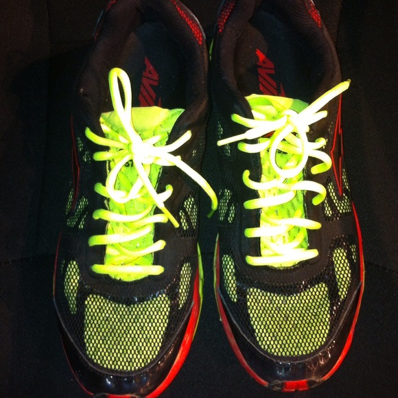 Avia Sneakers