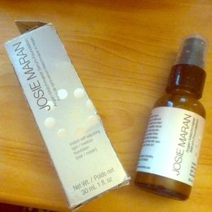 Josie Maran Argan Matchmaker Serum Foundation