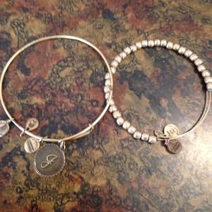 Bundle alex and ani