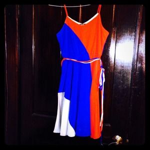 Patriotism has never looked so good! 🇺🇸