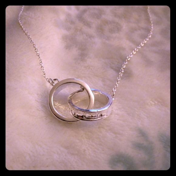 Sterling Silver Necklace
