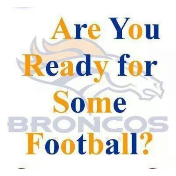 BRONCOS FANATIC - Picture 2 of 4