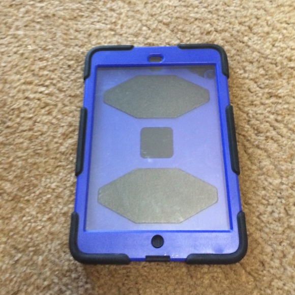 Ipad mini case