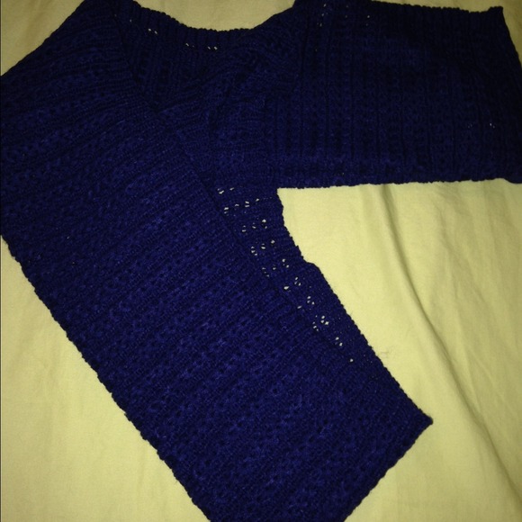 Infinity scarf - Picture 1 of 1