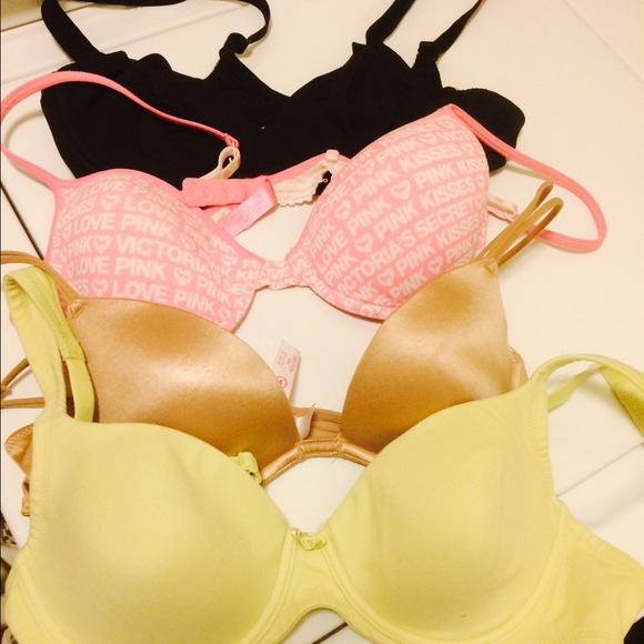 Vs bras