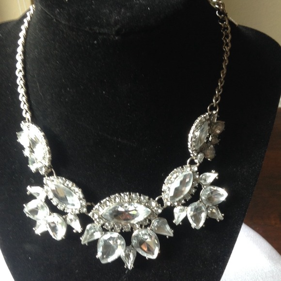 Princess necklace .