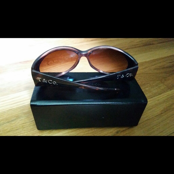 TCO Tortoise Sunglasses