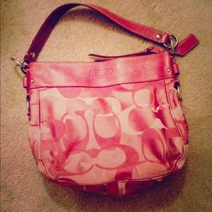 Coach bag!!!