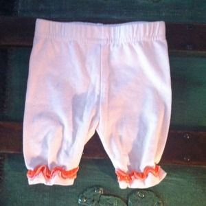 Baby Pants