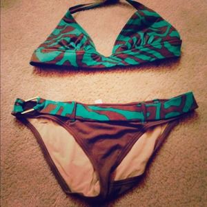Victoria secret bikini!