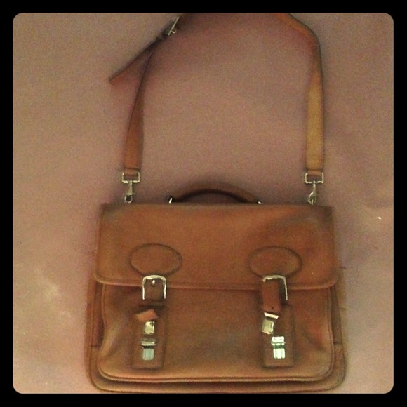 Authentic Coach Laptop Case! REDUCED