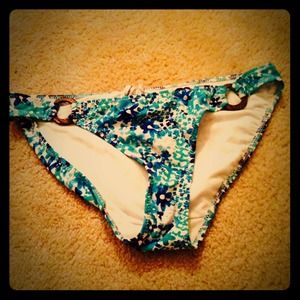 Victoria secret bottoms!