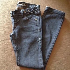 Madewell - Dark Blue Denim
