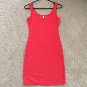 Bodycon dress