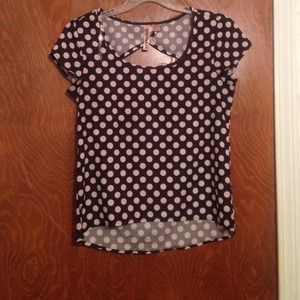 Nice shirt