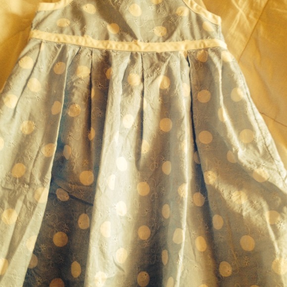 Girls 3/4 toddler Cherokee embroidery stitches