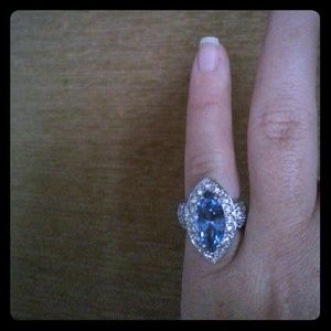 Gorgeous ring