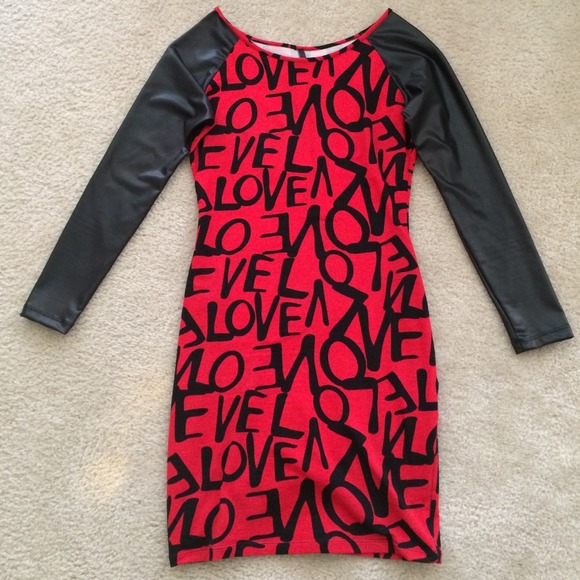 Bodycon dress