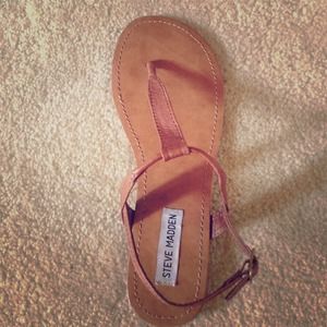 Steve Madden Sandals