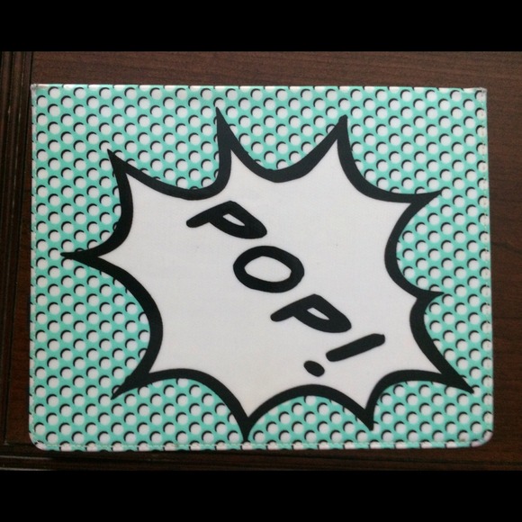 Kate Spade iPad 2/3 Case