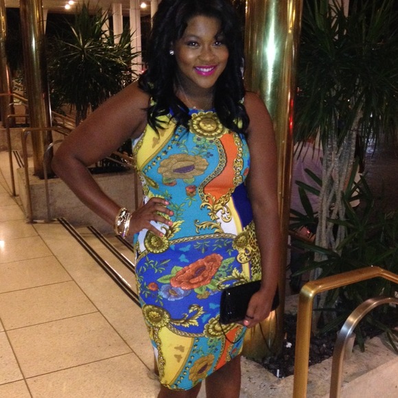 Dresses & Skirts - The Dress!!