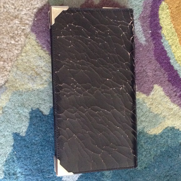 Prisma continental wallet-brand new