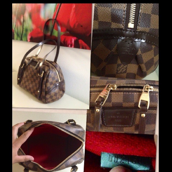 🔴SOLD 💯%Auth. LV - Picture 2 of 4