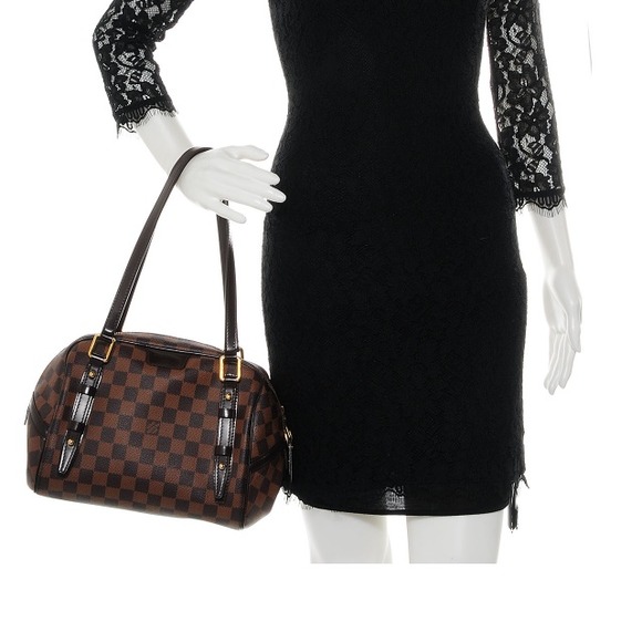 🔴SOLD 💯%Auth. LV - Picture 4 of 4