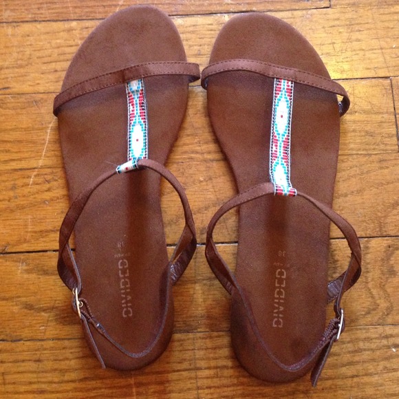 H&M Shoes - H&M sandals ***"SOLD"***