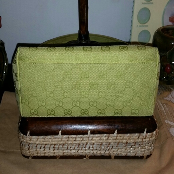 Authentic Gucci Hobo Handbag - Picture 2 of 4