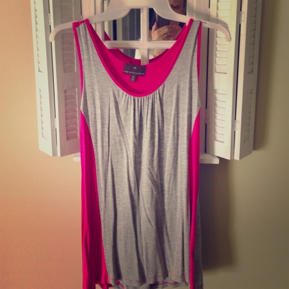 summer top
