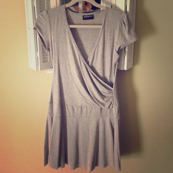 Summer dress/cover up