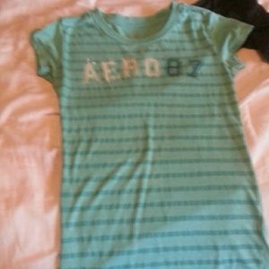 Aero Shirt.