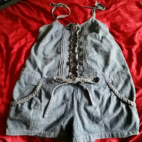 Romper
