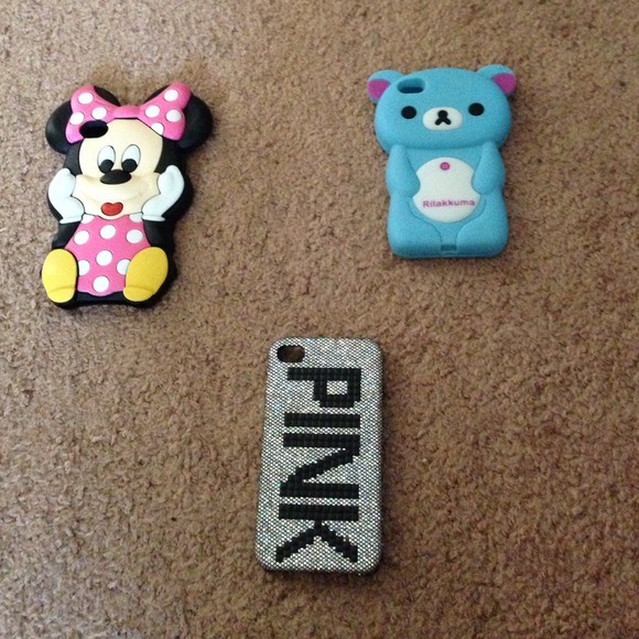 iPhone 4/4s cases