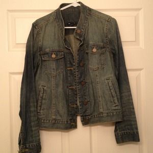 Gap denim jacket