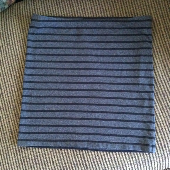 Forever 21 pencil skirt