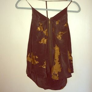 I've had it too long! Somebody else's turn!