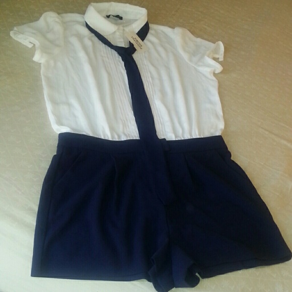 Forever 21 Tops - Sale🎉Forever 21 Jumpsuit