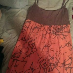 Billabong dress