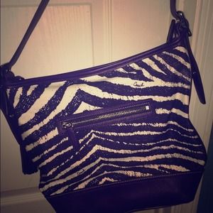 New Authentic Coach Pursue