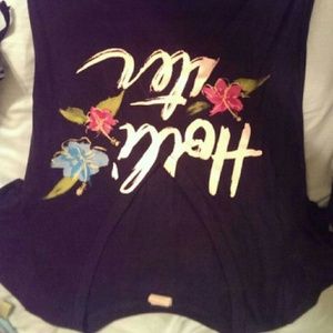 Hollister vneck