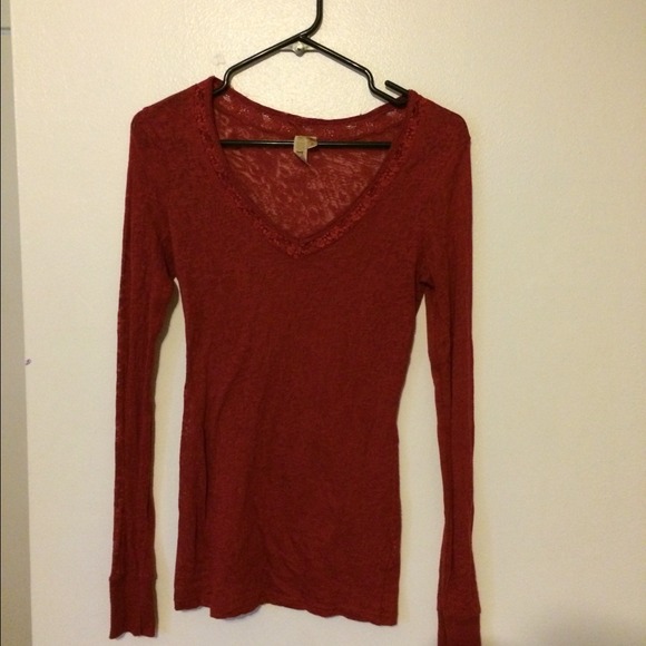 BKE long sleeve shirt