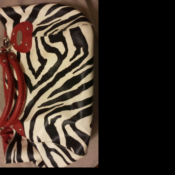 *Animal Print*  Bag - Picture 2 of 2