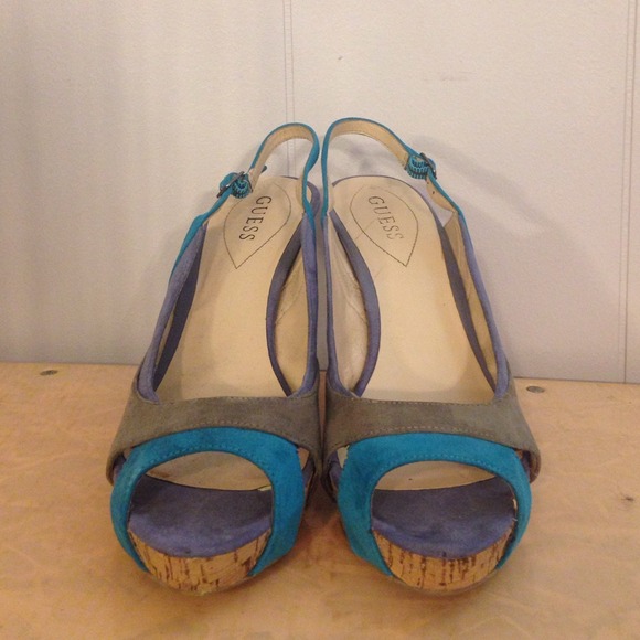 Guess shoes