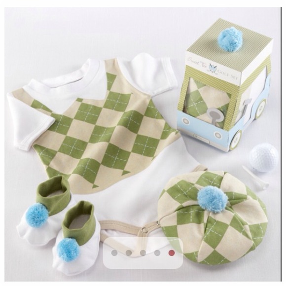 Other - Infant golf set