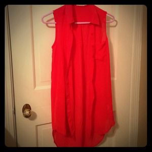 Beach Coverup by Lush