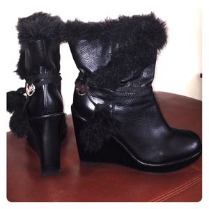 (Sale) Michael Kors Boots