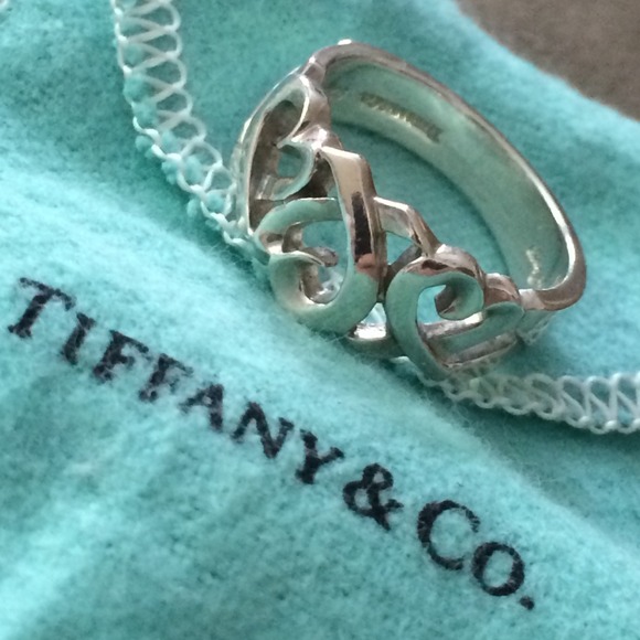 Tiffany & Co Ring